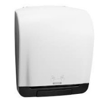 Katrin System hand Towel Dispenser (White)